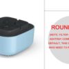 Smoke Removal Air Purification Ashtray Anion Purification Practical Automatic Purifier Ashtray Portable Gadgets For Car Ashtray - Image 3