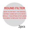 Smoke Removal Air Purification Ashtray Anion Purification Practical Automatic Purifier Ashtray Portable Gadgets For Car Ashtray - Image 10